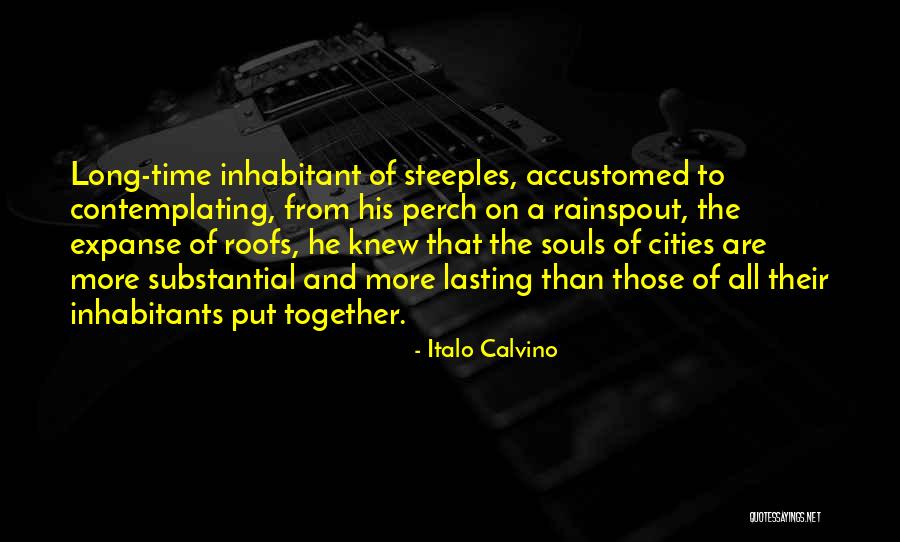 Schawlow Townes Quotes By Italo Calvino Schawlow Townes Quotes By Italo Calvino