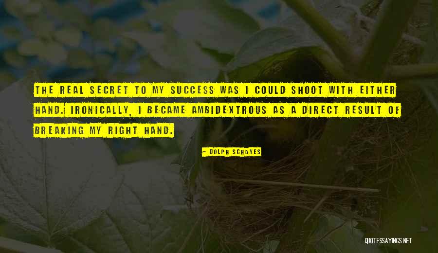 Schayes Inc Quotes By Dolph Schayes Schayes Inc Quotes By Dolph Schayes