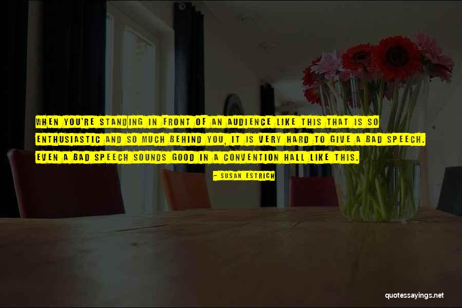 Schayes Inc Quotes By Susan Estrich Schayes Inc Quotes By Susan Estrich