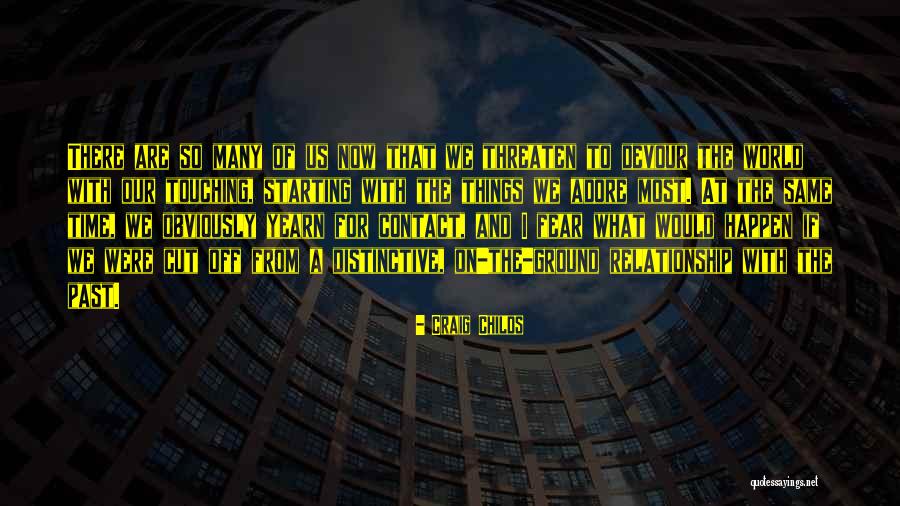 Schd Quotes By Craig Childs Schd Quotes By Craig Childs