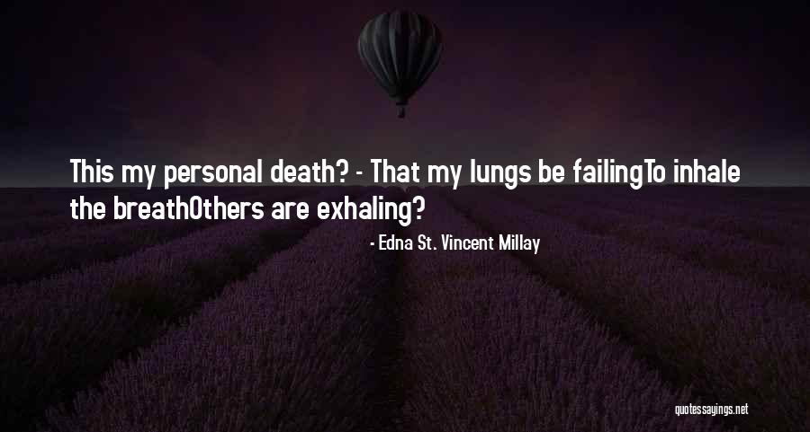 Schd Quotes By Edna St. Vincent Millay Schd Quotes By Edna St. Vincent Millay