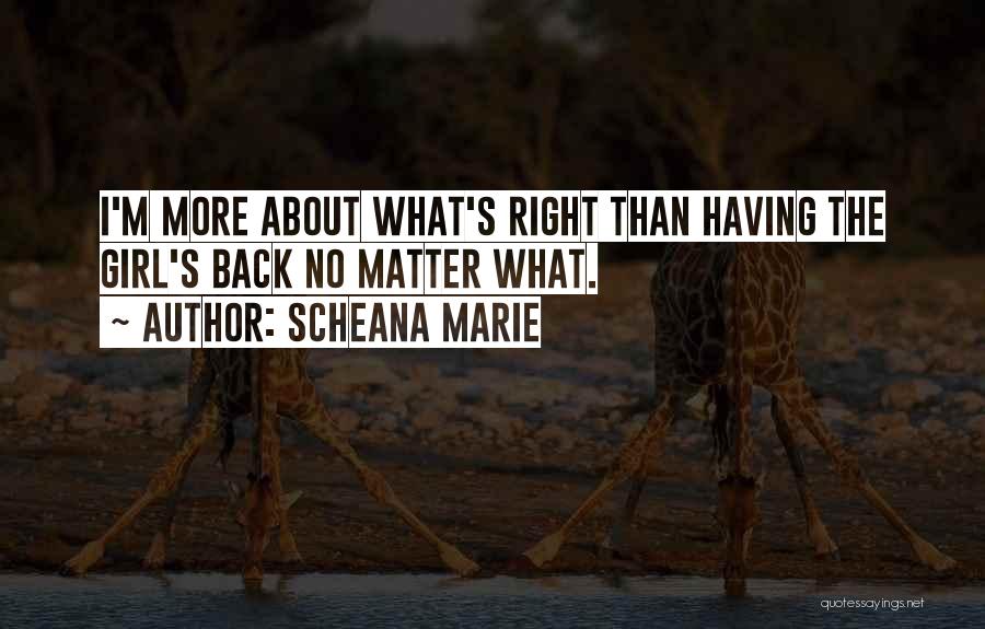 Scheana Marie Quotes 2196512