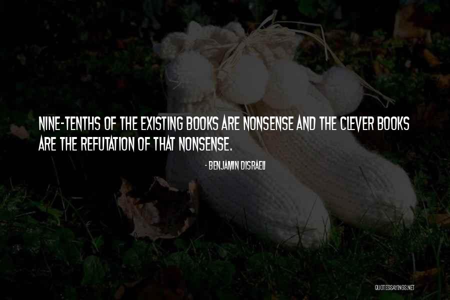 Schecher Quotes By Benjamin Disraeli Schecher Quotes By Benjamin Disraeli