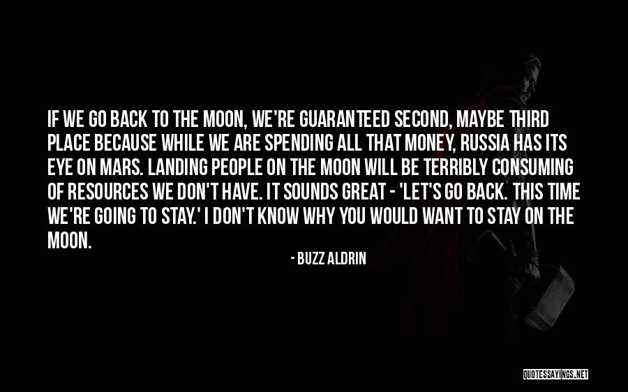 Schecher Quotes By Buzz Aldrin Schecher Quotes By Buzz Aldrin