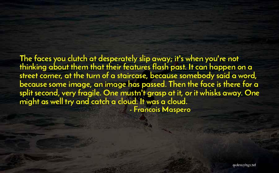 Schecher Quotes By Francois Maspero Schecher Quotes By Francois Maspero