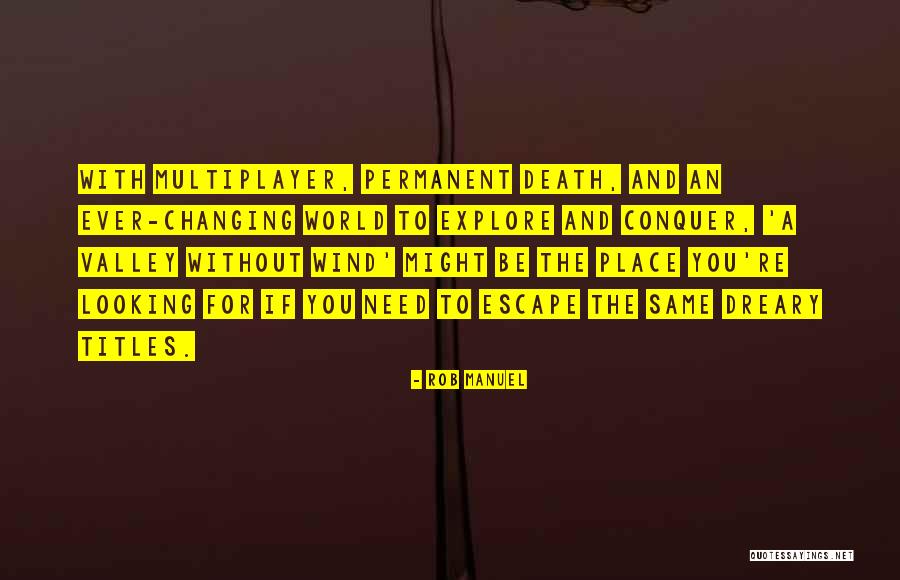 Schecher Quotes By Rob Manuel Schecher Quotes By Rob Manuel