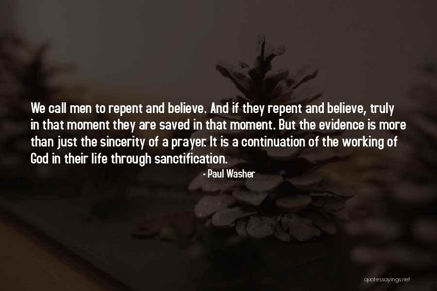 Schechter Mcelwee Quotes By Paul Washer Schechter Mcelwee Quotes By Paul Washer