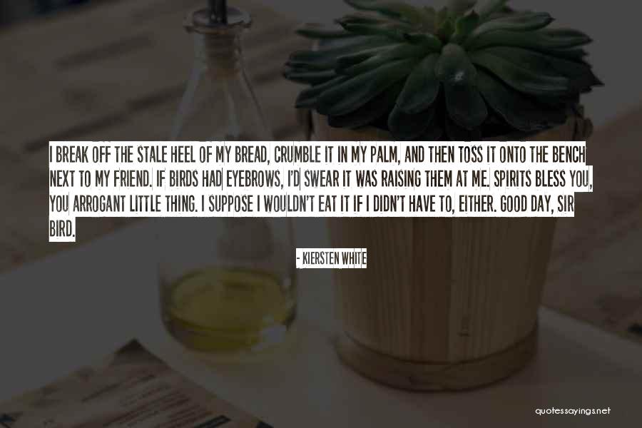 Schechter School Quotes By Kiersten White Schechter School Quotes By Kiersten White