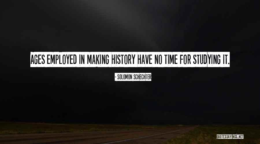 Schechter V Quotes By Solomon Schechter Schechter V Quotes By Solomon Schechter