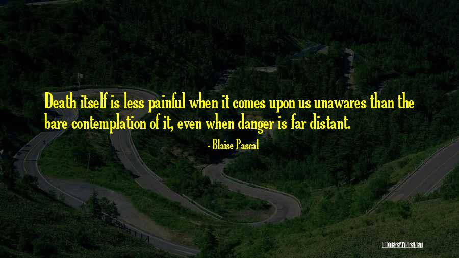 Schechterle Quotes By Blaise Pascal Schechterle Quotes By Blaise Pascal