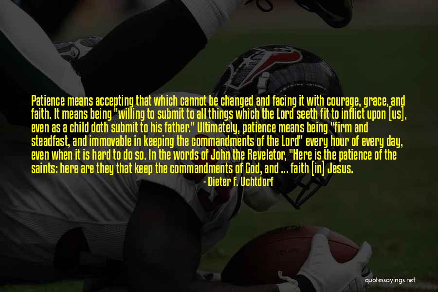 Scheckter And Brack Quotes By Dieter F. Uchtdorf Scheckter And Brack Quotes By Dieter F. Uchtdorf