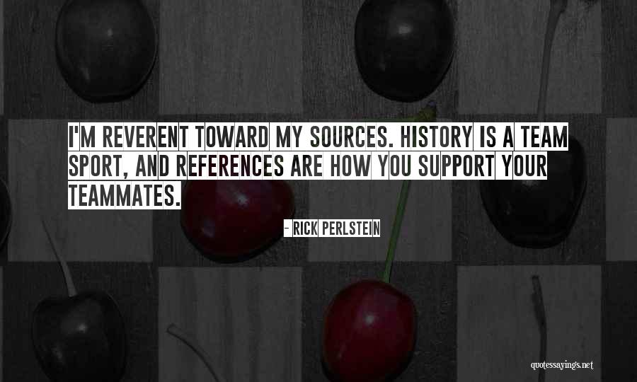 Schectman Joel Quotes By Rick Perlstein Schectman Joel Quotes By Rick Perlstein