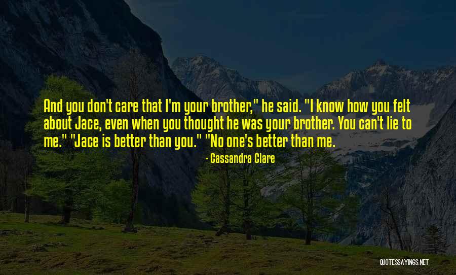 Scheda Madre Quotes By Cassandra Clare Scheda Madre Quotes By Cassandra Clare