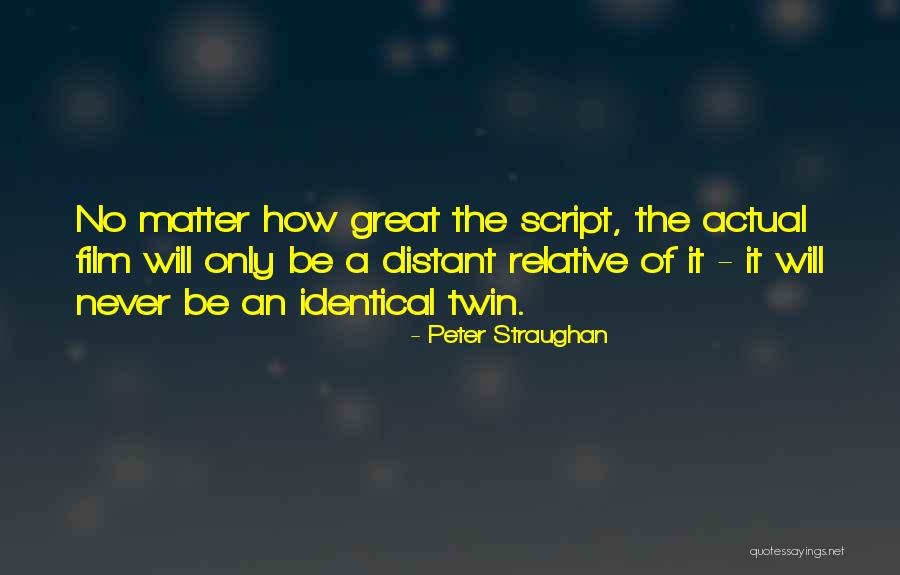 Scheda Madre Quotes By Peter Straughan Scheda Madre Quotes By Peter Straughan
