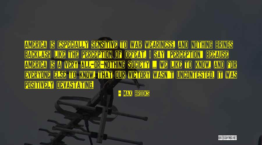 Schedar Quotes By Max Brooks Schedar Quotes By Max Brooks