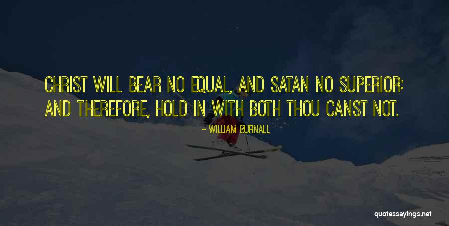 Schedar Quotes By William Gurnall Schedar Quotes By William Gurnall