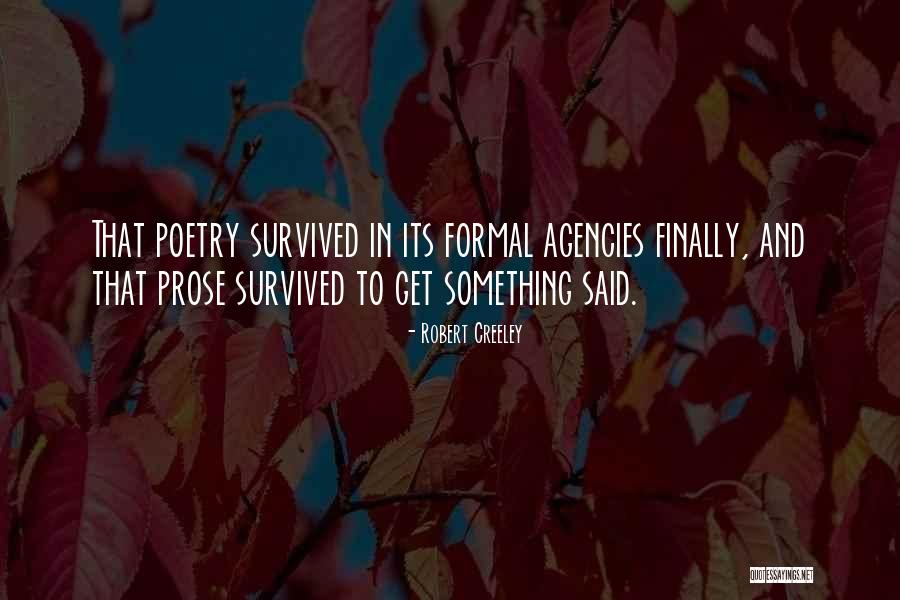 Schedler Larry Quotes By Robert Creeley Schedler Larry Quotes By Robert Creeley