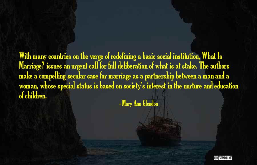 Schedler Mack Quotes By Mary Ann Glendon Schedler Mack Quotes By Mary Ann Glendon