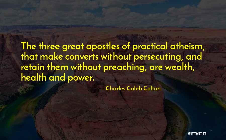 Scheduled Executions Quotes By Charles Caleb Colton Scheduled Executions Quotes By Charles Caleb Colton