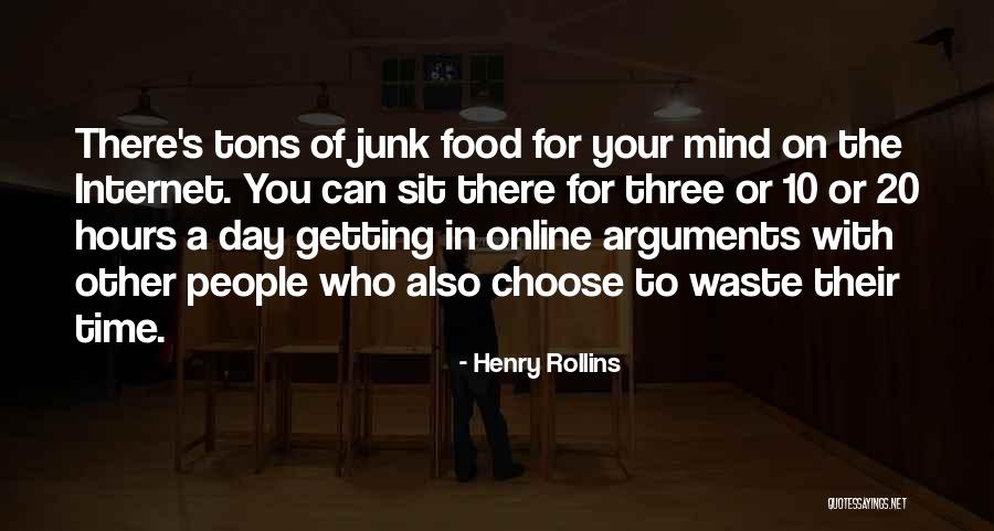 Scheduled Synonym Quotes By Henry Rollins Scheduled Synonym Quotes By Henry Rollins