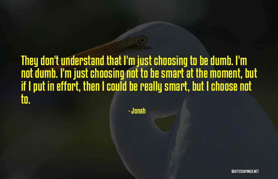 Schedulers Concern Quotes By Jonah Schedulers Concern Quotes By Jonah