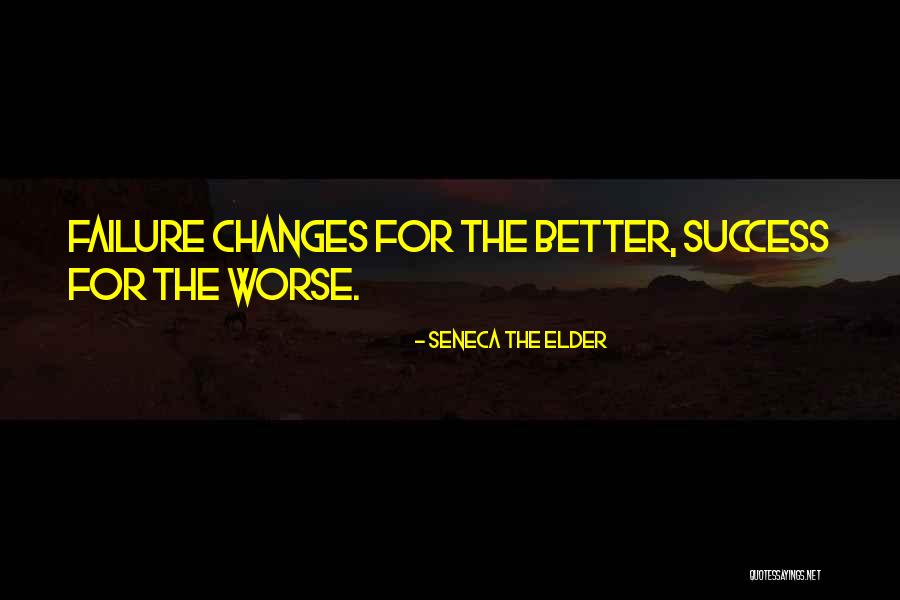 Schedulers Concern Quotes By Seneca The Elder Schedulers Concern Quotes By Seneca The Elder