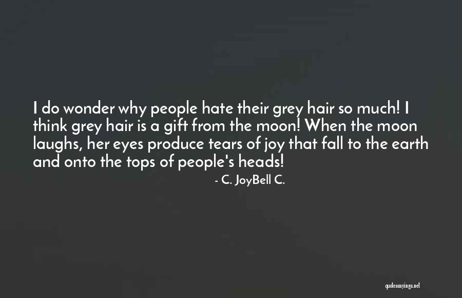 Schedulers Jobs Quotes By C. JoyBell C. Schedulers Jobs Quotes By C. JoyBell C.