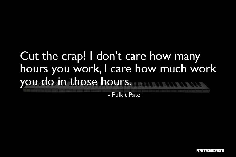 Schedulers Jobs Quotes By Pulkit Patel Schedulers Jobs Quotes By Pulkit Patel