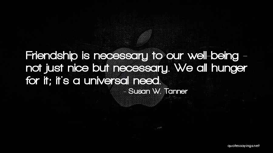 Scheefbloem Quotes By Susan W. Tanner Scheefbloem Quotes By Susan W. Tanner