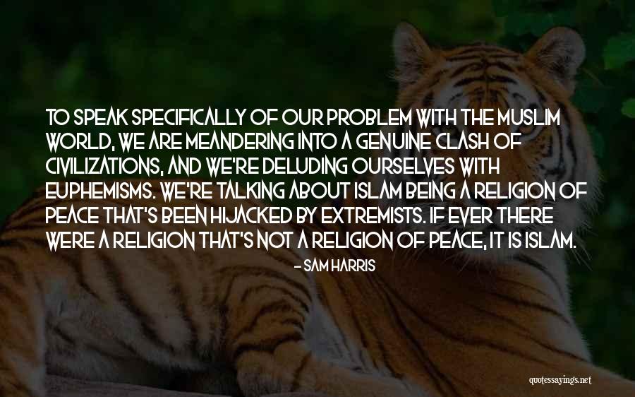 Scheele Pronunciation Quotes By Sam Harris Scheele Pronunciation Quotes By Sam Harris