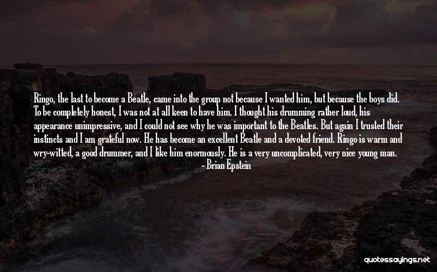Scheepers Flower Quotes By Brian Epstein Scheepers Flower Quotes By Brian Epstein