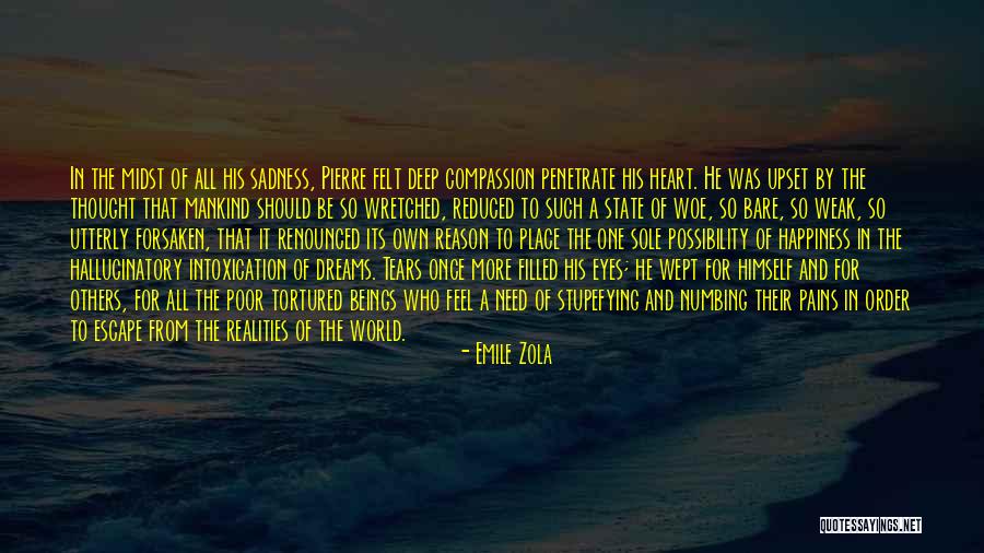 Scheerapparaat Quotes By Emile Zola Scheerapparaat Quotes By Emile Zola