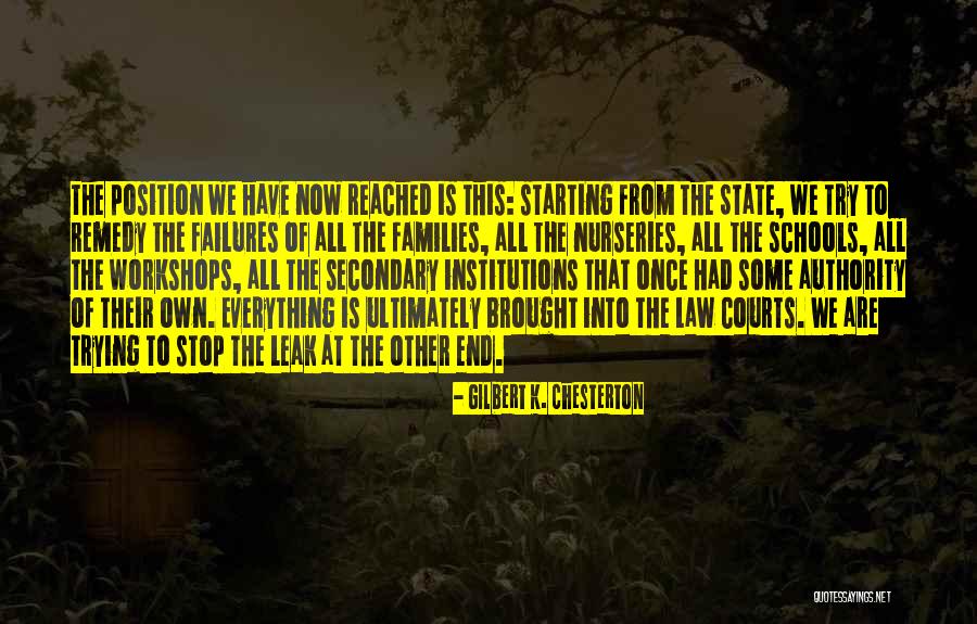 Scheerapparaat Quotes By Gilbert K. Chesterton Scheerapparaat Quotes By Gilbert K. Chesterton