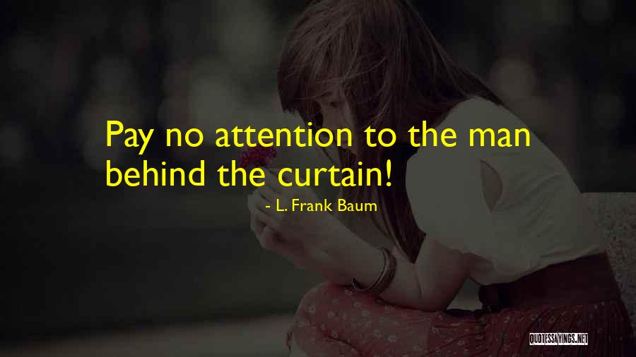 Scheerapparaat Quotes By L. Frank Baum Scheerapparaat Quotes By L. Frank Baum