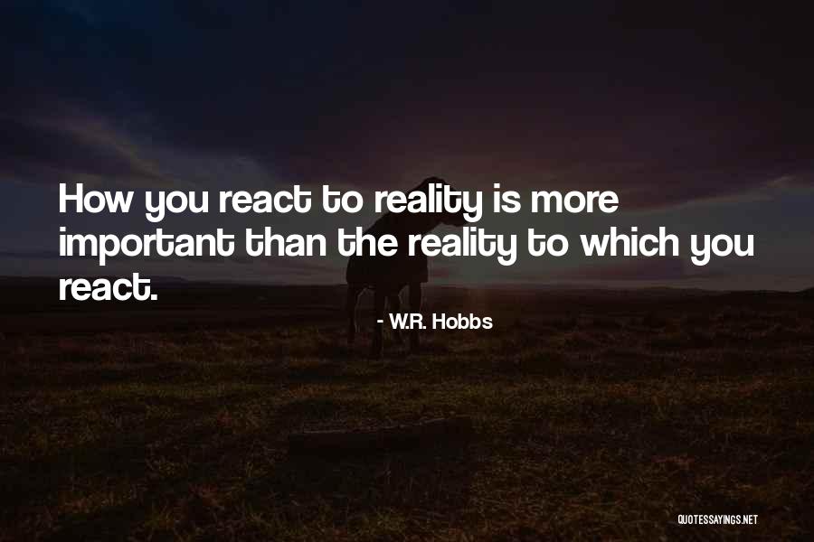 Scheeres Go Walk Quotes By W.R. Hobbs Scheeres Go Walk Quotes By W.R. Hobbs