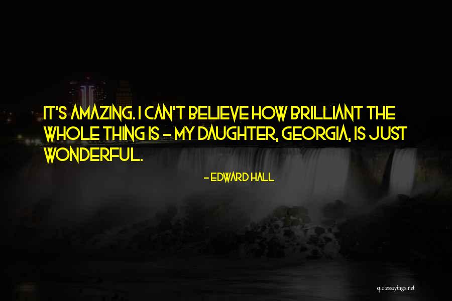 Scheers Lumberjack Quotes By Edward Hall Scheers Lumberjack Quotes By Edward Hall