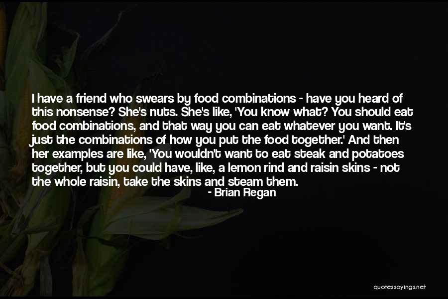 Scheffe Test Quotes By Brian Regan Scheffe Test Quotes By Brian Regan