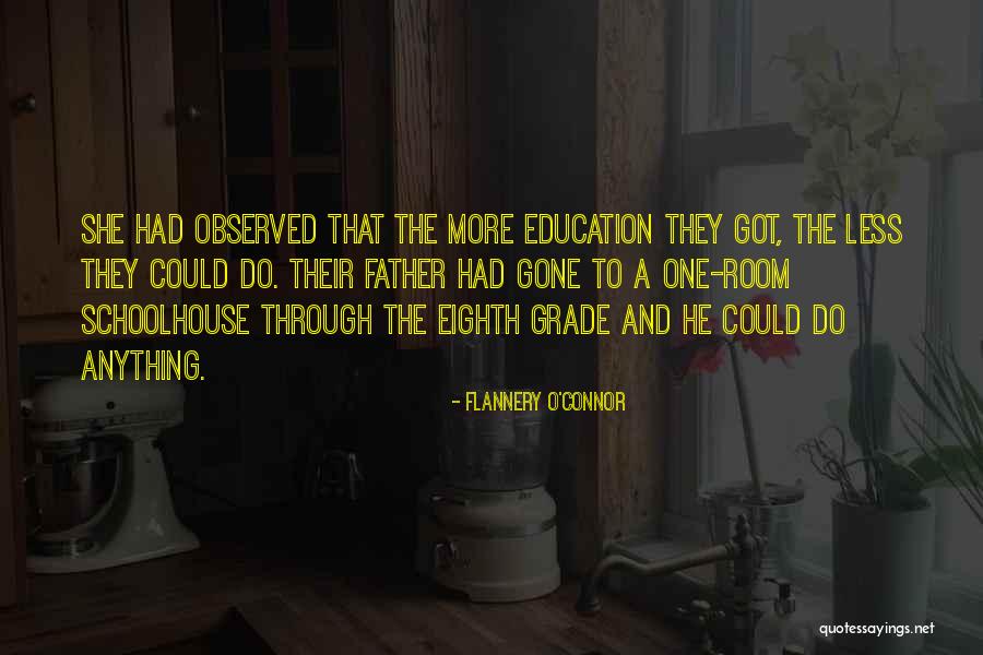 Scheffels Campground Quotes By Flannery O'Connor Scheffels Campground Quotes By Flannery O'Connor