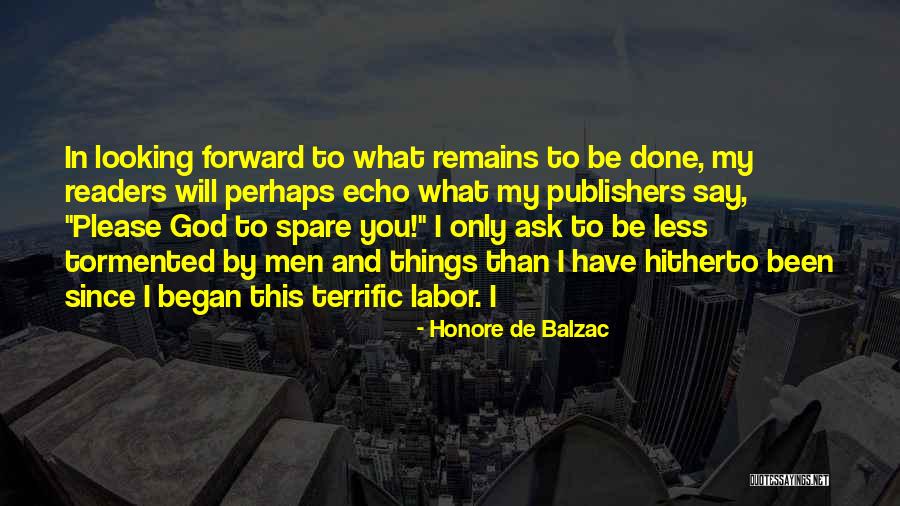 Scheibe Lyrics Quotes By Honore De Balzac Scheibe Lyrics Quotes By Honore De Balzac
