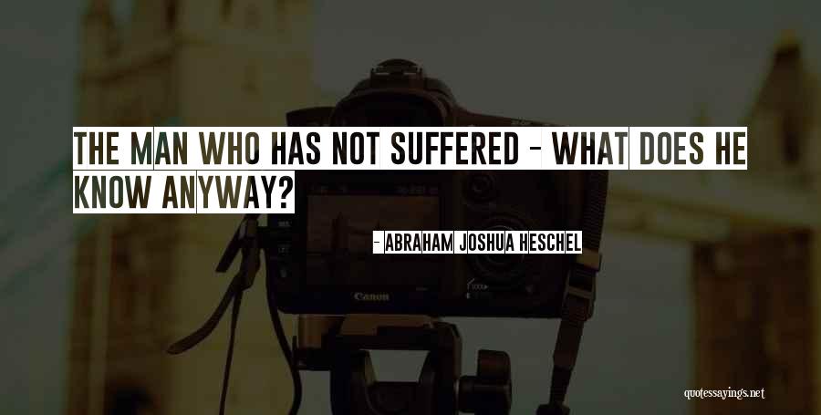 Scheiben Reiniger Quotes By Abraham Joshua Heschel Scheiben Reiniger Quotes By Abraham Joshua Heschel