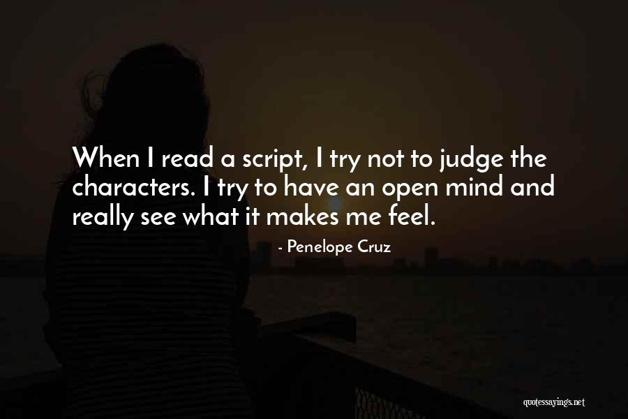 Scheiber By Lady Quotes By Penelope Cruz Scheiber By Lady Quotes By Penelope Cruz