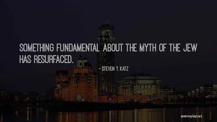 Scheiber Hugo Quotes By Steven T. Katz Scheiber Hugo Quotes By Steven T. Katz