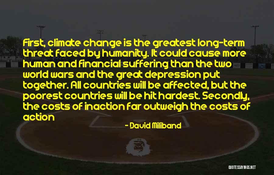 Scheible Automotive Quotes By David Miliband Scheible Automotive Quotes By David Miliband