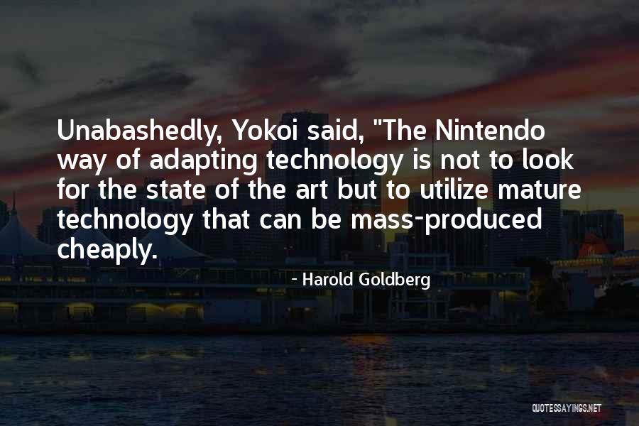 Scheibler Workwear Quotes By Harold Goldberg Scheibler Workwear Quotes By Harold Goldberg