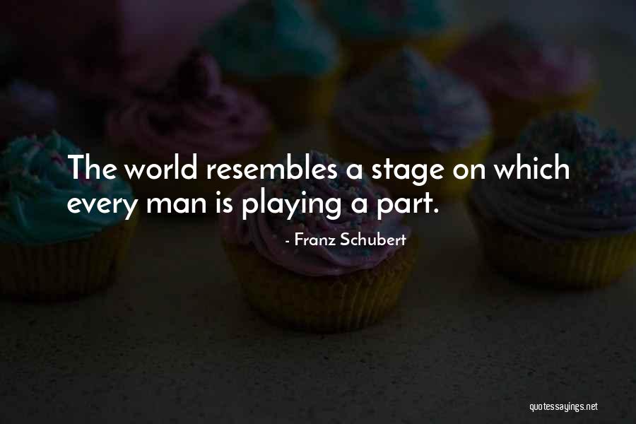 Scheibles Restaurant Quotes By Franz Schubert Scheibles Restaurant Quotes By Franz Schubert