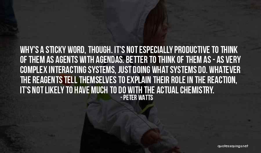 Scheibley Quotes By Peter Watts Scheibley Quotes By Peter Watts