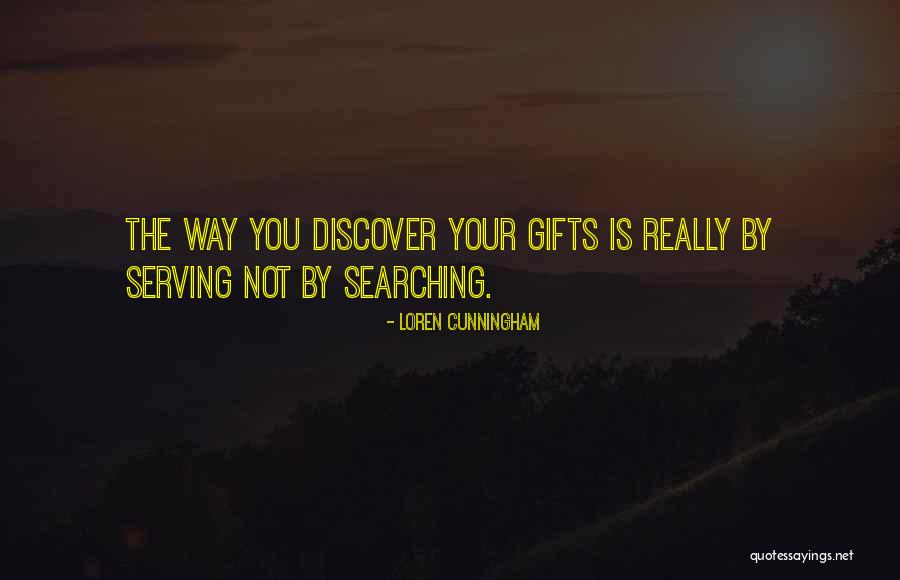 Scheiblingskirchen Quotes By Loren Cunningham Scheiblingskirchen Quotes By Loren Cunningham