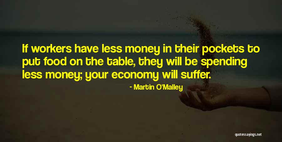 Scheideckeri Quotes By Martin O'Malley Scheideckeri Quotes By Martin O'Malley
