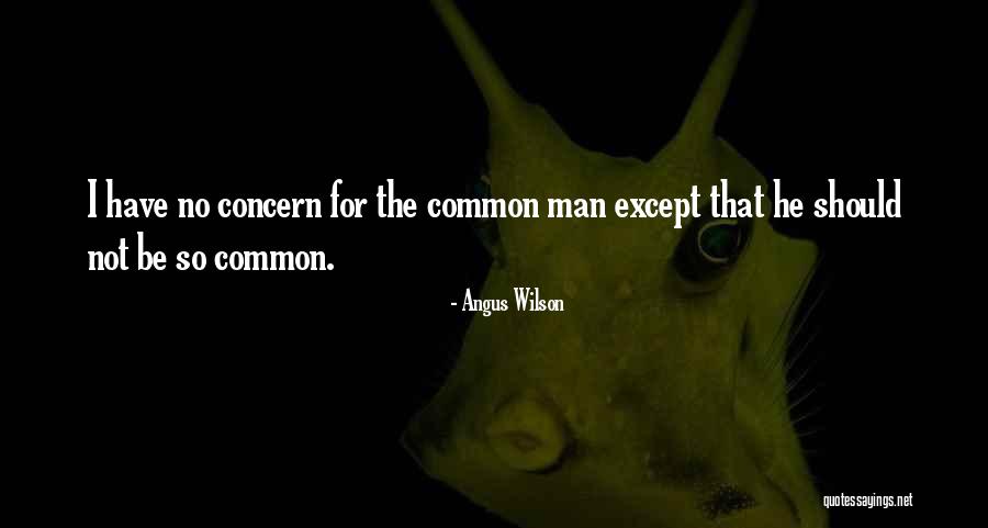 Scheidegger Center Quotes By Angus Wilson Scheidegger Center Quotes By Angus Wilson