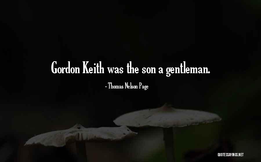 Scheidels Quotes By Thomas Nelson Page Scheidels Quotes By Thomas Nelson Page